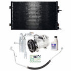 0526-4760aba 60-89295ck Oe Quality Replacement For Chrysler Pt Cruiser Kit Ac Compressor