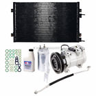 0526-4760aba 60-89296ck Oe Quality Replacement For Chrysler Pt Cruiser Kit Ac Compressor
