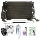 0526-4760aba 60-89298ck Oe Quality Replacement For Chrysler Pt Cruiser Turbo Kit Ac