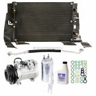 05058-163ac 60-89300ck Buyautoparts Kit Ac Compressor Condenser Drier For Chrysler Pt Cruiser