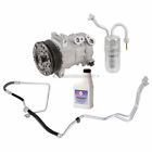 055111410ae 60-89304rk Oe Quality Replacement For Chrysler Sebring Dodge Avenger Ac Compressor