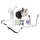 447280-0442 60-89307rk Oe Quality Replacement For Chrysler Sebring Dodge Avenger Ac Compressor