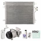 447260-6360 60-89309ck Oe Quality Replacement Kit Ac Compressor Condenser Drier Fits Chrysler