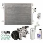 447280-0951 60-89314ck Oe Quality Replacement For Chrysler Dodge Grand Caravan Kit Ac