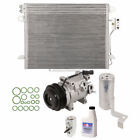 447280-0951 60-89315ck Oe Quality Replacement For Chrysler Dodge Grand Caravan Kit Ac