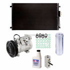 60-89319ck Oe Quality Replacement For Chrysler Voyager Dodge Caravan Kit Ac