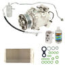 04596282aa 61-85377r7 Buyautoparts For Chrysler Sebring Dodge Stratus Oem Ac 193331296515