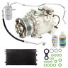 04596282aa 61-85379r7 Buyautoparts For Chrysler Sebring Dodge Stratus Oem Ac 193331296539