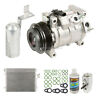 16002392-101 61-85384r7 Bap Performance Oem Ac Compressor Condenser Drier For 193331296584