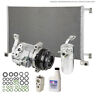 16003118-101 61-85386r7 Buyautoparts For Chrysler Town Country Oem Ac Compressor 193331296607