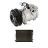 05137693ab 61-86378ru Buyautoparts For Chrysler Dodge Magnum Oem Ac Compressor 193331304043