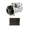 05137693ab 61-86379ru Buyautoparts For Chrysler Dodge Magnum Oem Ac Compressor 193331304050