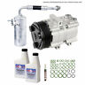 16003577-101 61-87454rn Buyautoparts For Chrysler Town Country Oem Ac Compressor 193331312291