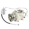 04596282aa 61-87672r4 Buyautoparts For Chrysler Sebring Dodge Stratus Oem Ac 193331313731