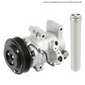 16001027-101 61-88030r4 Buyautoparts Oem Ac Compressor Clutch Drier For Chrysler 193331372905