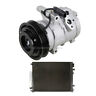 05137693ab 61-88762r3 Buyautoparts For Chrysler Dodge Magnum Charger Ac Compressor 193331317302