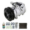 05137693ac 61-89109r6 Buyautoparts For Chrysler Dodge Magnum Kit Ac Compressor 193331320173