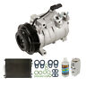 05137693ab 61-89111r6 Bap Performance Kit Ac Compressor Condenser Drier For 193331320197