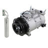 16003872-101 61-89573r2 Bap Performance Ac Compressor Drier For Chrysler Bpf 193331323884