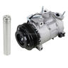 16003872-101 61-89574r2 Buyautoparts For Chrysler Dodge Challenger Charger Ac Compressor 193331323891