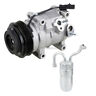 16003220-101 61-89594r2 Buyautoparts Ac Compressor Drier For Chrysler 193331324027