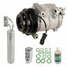 16003679-101 61-93644rk Buyautoparts For Chrysler Ac Compressor Repair Kit Gap 193331645702