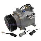618582 Compressor Works Chrysler Sebring Compressorworks Clutch