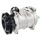 10s17c 638826 Compressor Works Chrysler Pt Cruiser Compressorworks Clutch 10s17c 638826 Compressor Works Chrysler Pt Cruiser Compressorworks Clutch