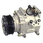 Trsa090 638878 Compressor Works Chrysler Sebring Compressorworks Clutch