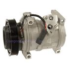10s17c 639352 Compressor Works Chrysler Pacifica Compressorworks Clutch
