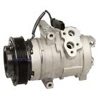 10s17c 639851 Compressor Works Chrysler Compressorworks Clutch