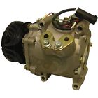 6511265 Gpd Ac Compressor New With Clutch Sedan Chrysler Sebring Dodge