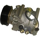 6511562 Gpd Ac Compressor New With Clutch Chrysler Sebring Dodge
