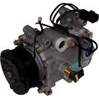 6511683 Gpd Ac Compressor New With Clutch Mitsubishi Eclipse Chrysler