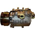 6511933 Gpd New Ac Compressor With Clutch Mitsubishi Eclipse 844434061226