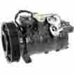 5005-496ad 67342 Four Seasons A C Compressor Fits 2004-2006 Chrysler Pacifica 19192856 10717c 31389.6t1 A55508