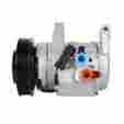 11167357 67357 Ic67357 Digrepair Ac A C Compressor Clutch For Chrysler Aspen Dodge Durango Jeep Commander 471-0821 10801g 5512496 638849