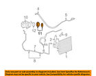 68000599aa Mopar Jeep Chrysler Oem