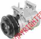 68021637ae Oem Oes New Ac A C Compressor Clutch For Chrysler Dodge Jeep