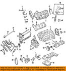 68026747aa Mopar Dodge Chrysler Oem Sprinter Vvt Variable Valve
