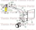 68029229aa Chrysler Oem Air Conditioning