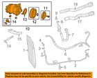 68081094ad Mopar Dodge Chrysler Oem 13-14