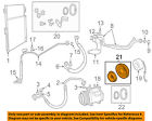 68084834ab Mopar Chrysler Oem A-c