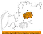 68084914aa Mopar Dodge Chrysler Oem