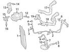 68102839ad Mopar Chrysler Oem Dodge A-c