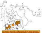 68105755ab Mopar Ram Chrysler Oem 2013