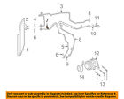 68141376aa Mopar Chrysler Oem Air