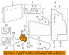 68158259ad Mopar Chrysler Oem-a-c Ac