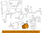 68158260aa Mopar Dodge Chrysler Oem 2015