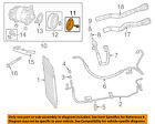 68166479aa Mopar Dodge Chrysler Oem Dart
